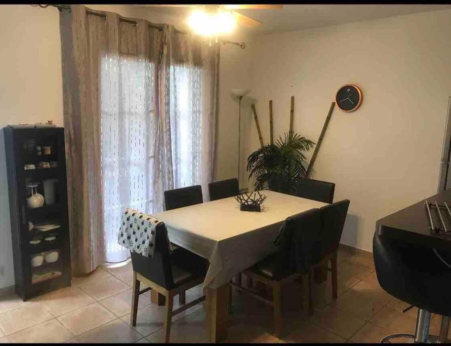 Marina Aigues Mortes 75M2 Екстериор снимка
