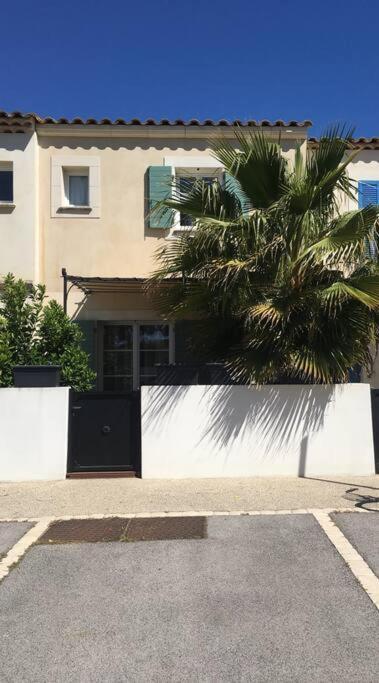 Marina Aigues Mortes 75M2 Екстериор снимка