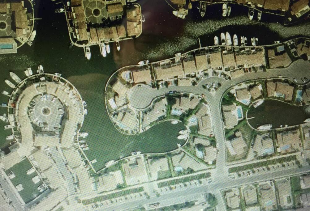 Marina Aigues Mortes 75M2 Екстериор снимка