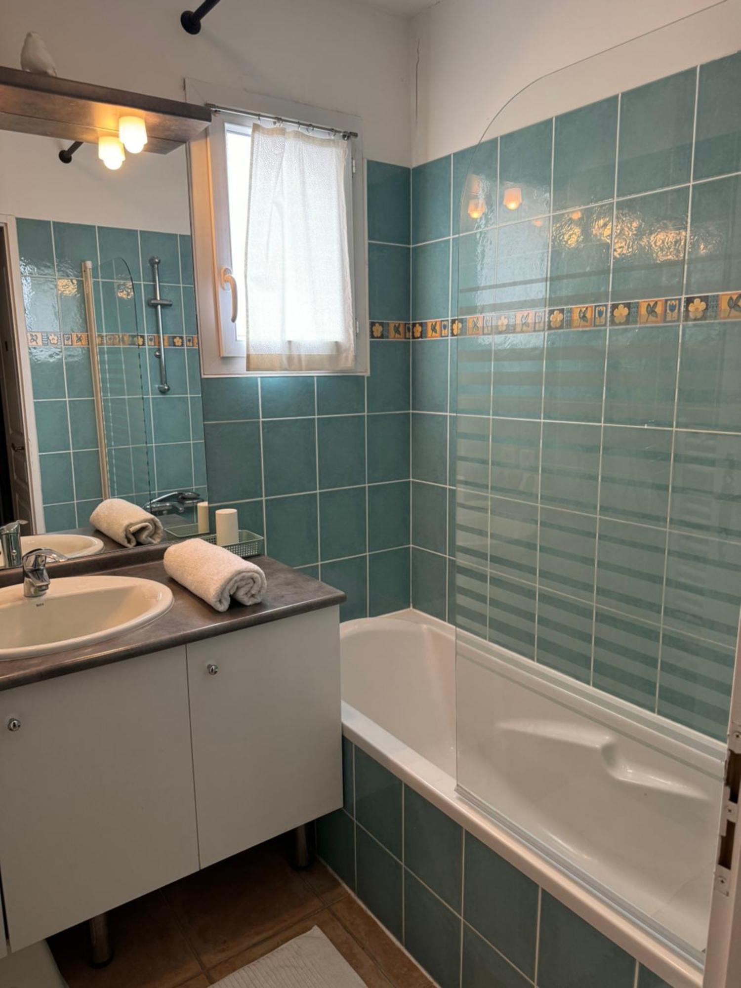 Marina Aigues Mortes 75M2 Екстериор снимка